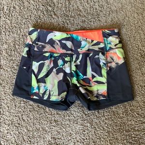 Avia workout shorts